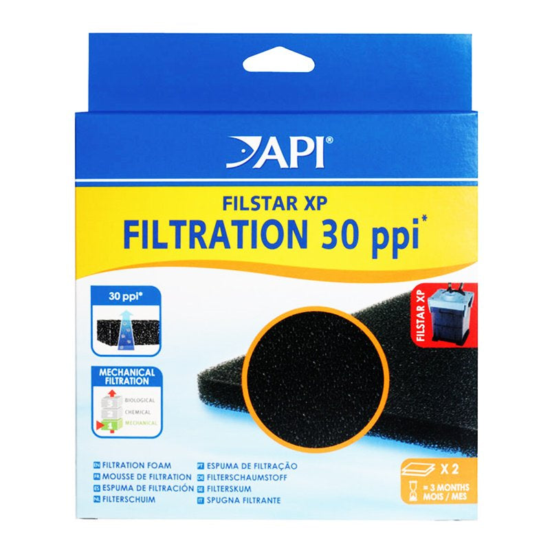 API Filstar XP Filtration Pads