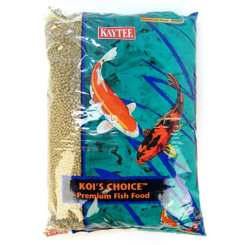 Kaytee Kois Choice Premium Fish Food