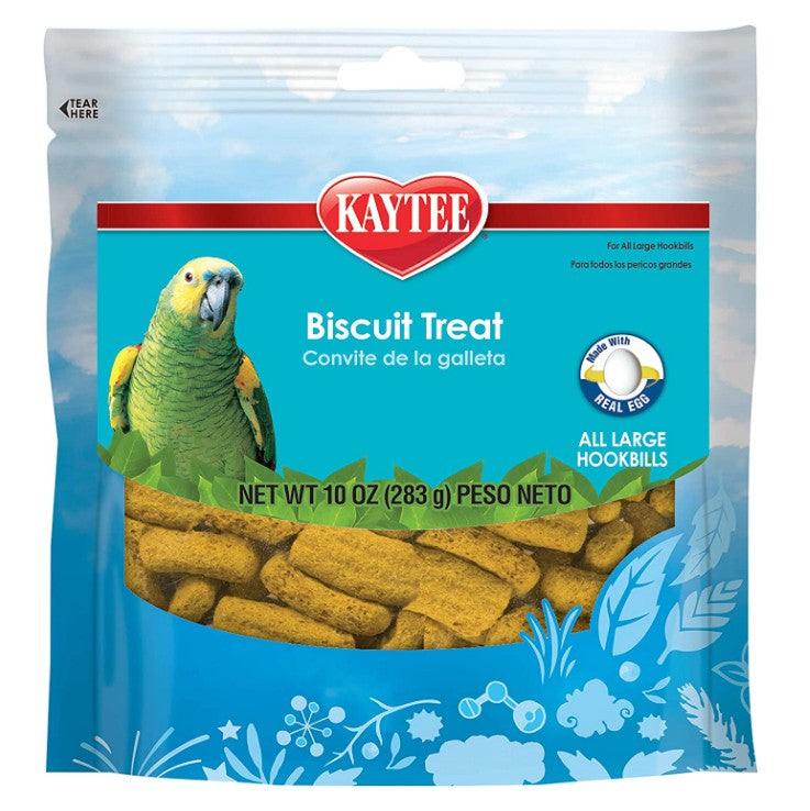 Kaytee Forti Diet Pro Health Parrot Biscuit Treats