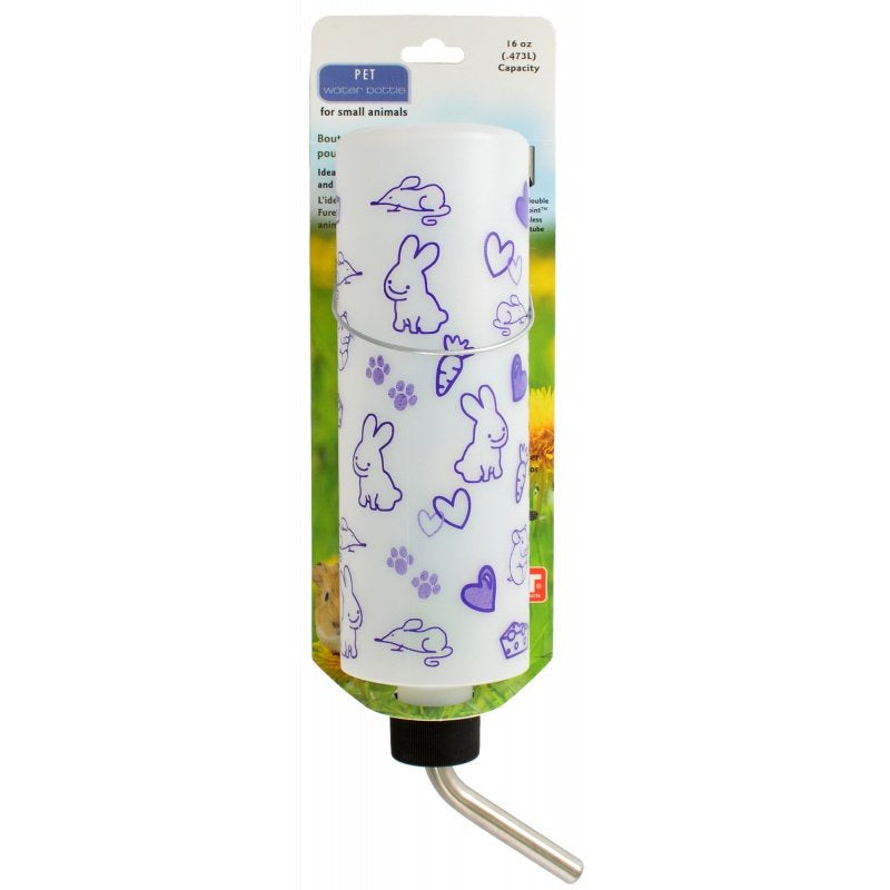 Lixit Pet Water Bottle for Small Animals Opaque