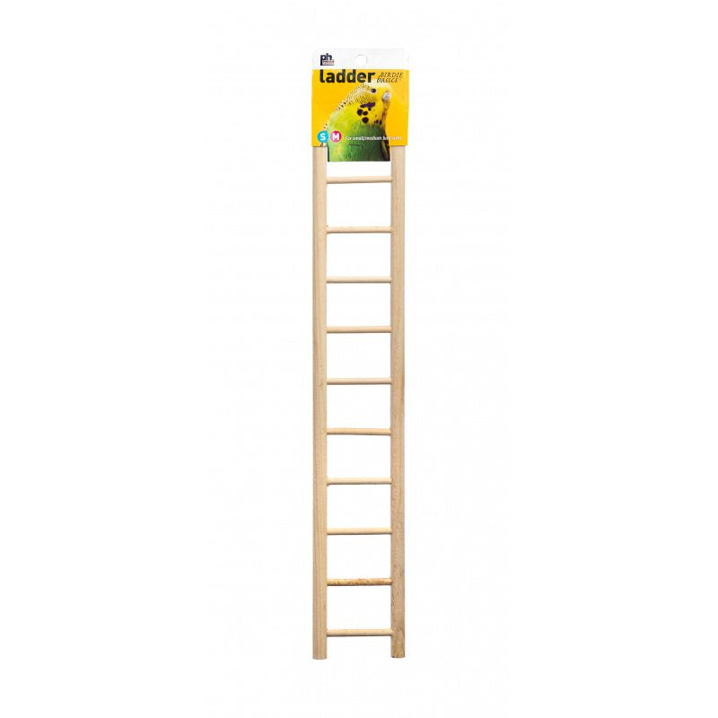 Prevue Birdie Basics Ladder for Bird Cages