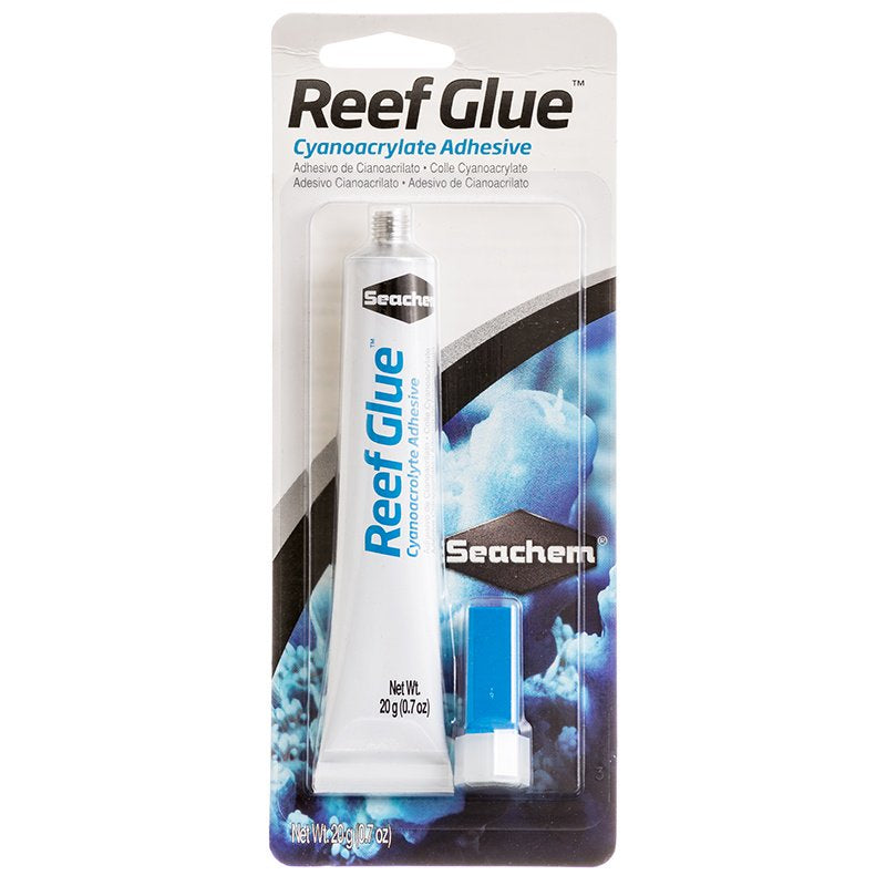 Seachem Reef Glue Aquarium Adhesive