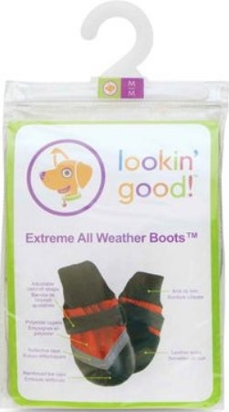 Fashion Pet Extreme All Weather Dog Boots