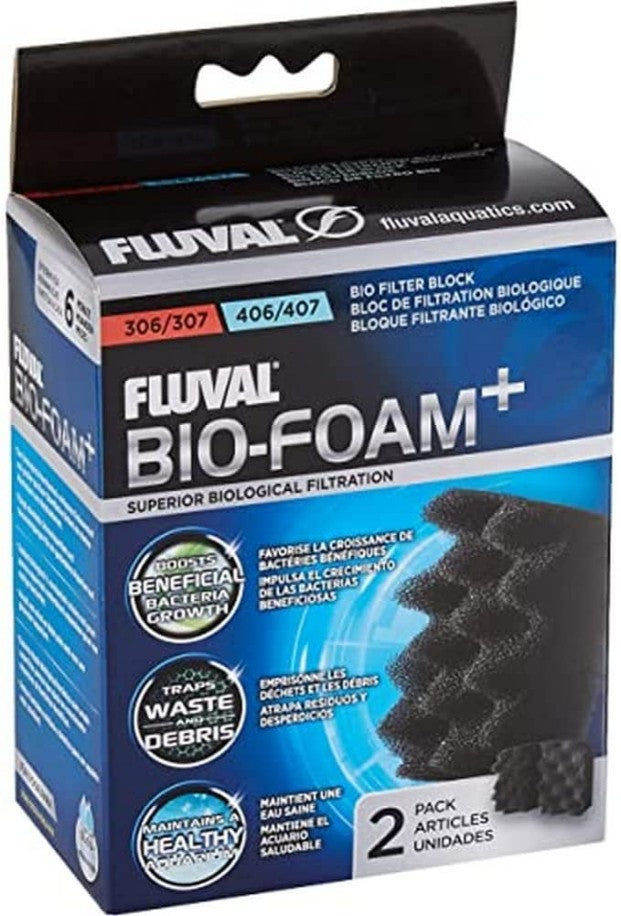 Fluval Bio Foam for Fluval 6 Series Canister Filter