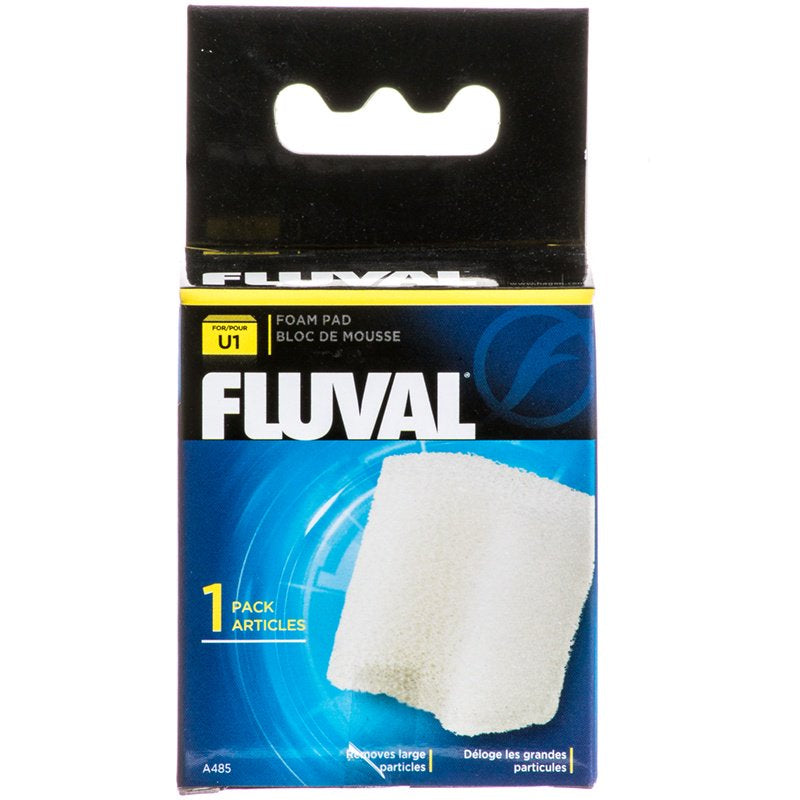 Fluval Underwater Filter Foam Pad