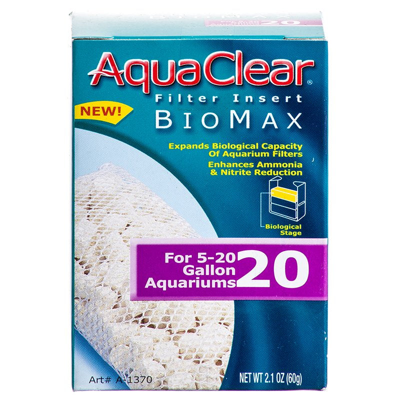 AquaClear BioMax Filter Insert