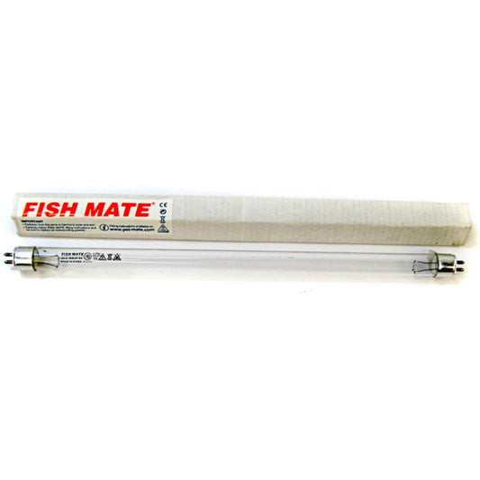 Fish Mate Gravity Filter Replacement UV Bulb 16 Watt