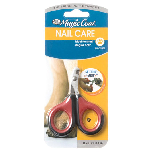 Magic Coat Nail Care Clipper for Dogs and Cats