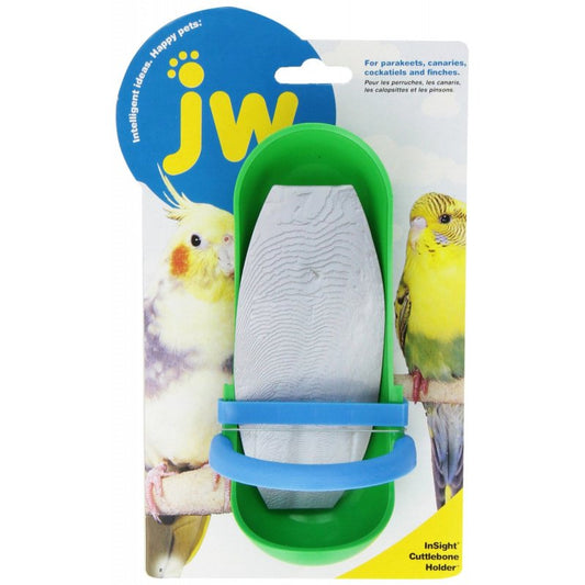 JW Pet Insight Cuttlebone Holder