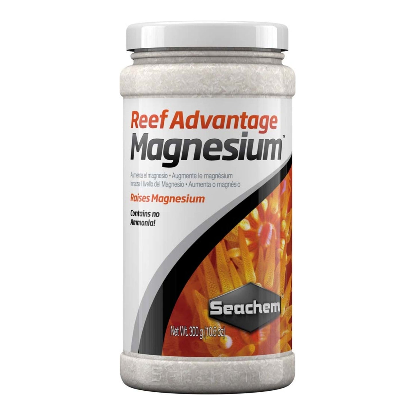 Seachem Laboratories Reef Advantage Magnesium Supplement 1ea/10.6 oz.