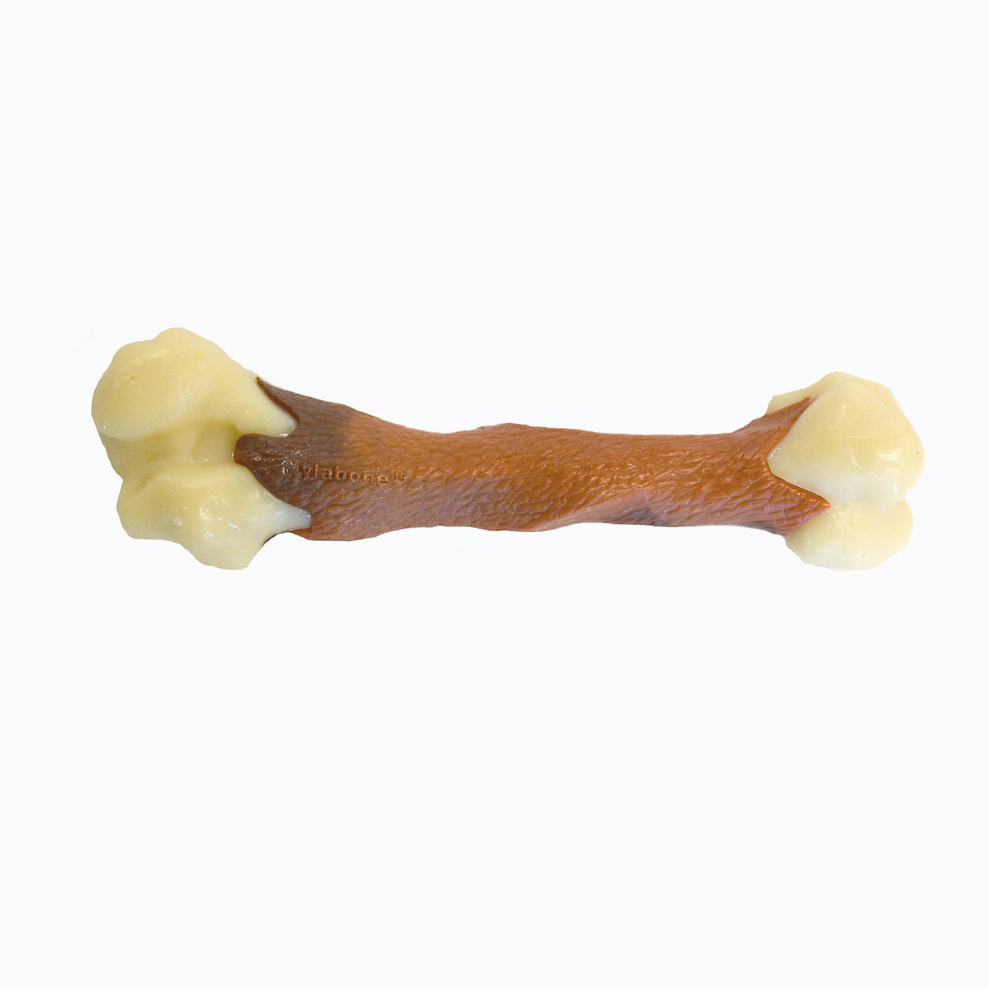 Nylabone Power Chew Femur Dog Bone Alternative Beef 1ea/Large/Giant - Up To 50 lb