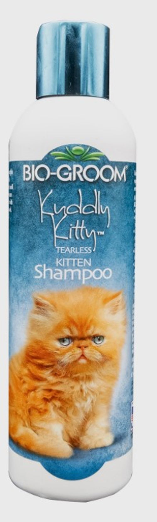 Bio Groom Kuddly Kitty Shampoo 1ea/8 Fl. oz