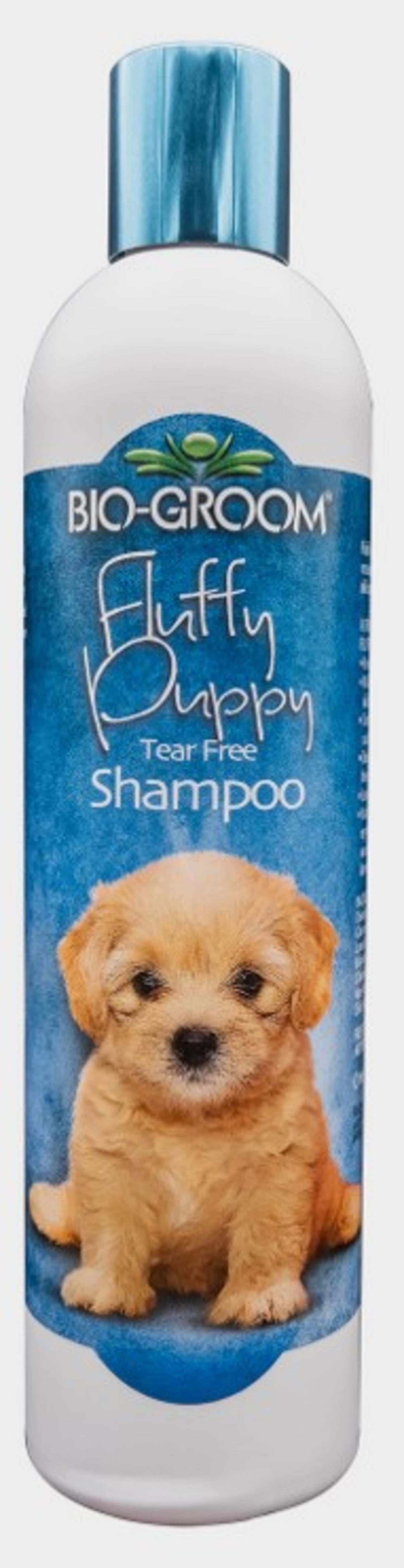 Bio Groom Fluffy Puppy Shampoo 1ea/12 fl oz