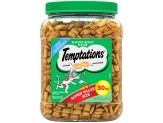 Temptations Classics Crunchy & Soft Adult Cat Treats Seafood Medley 1ea/30 oz