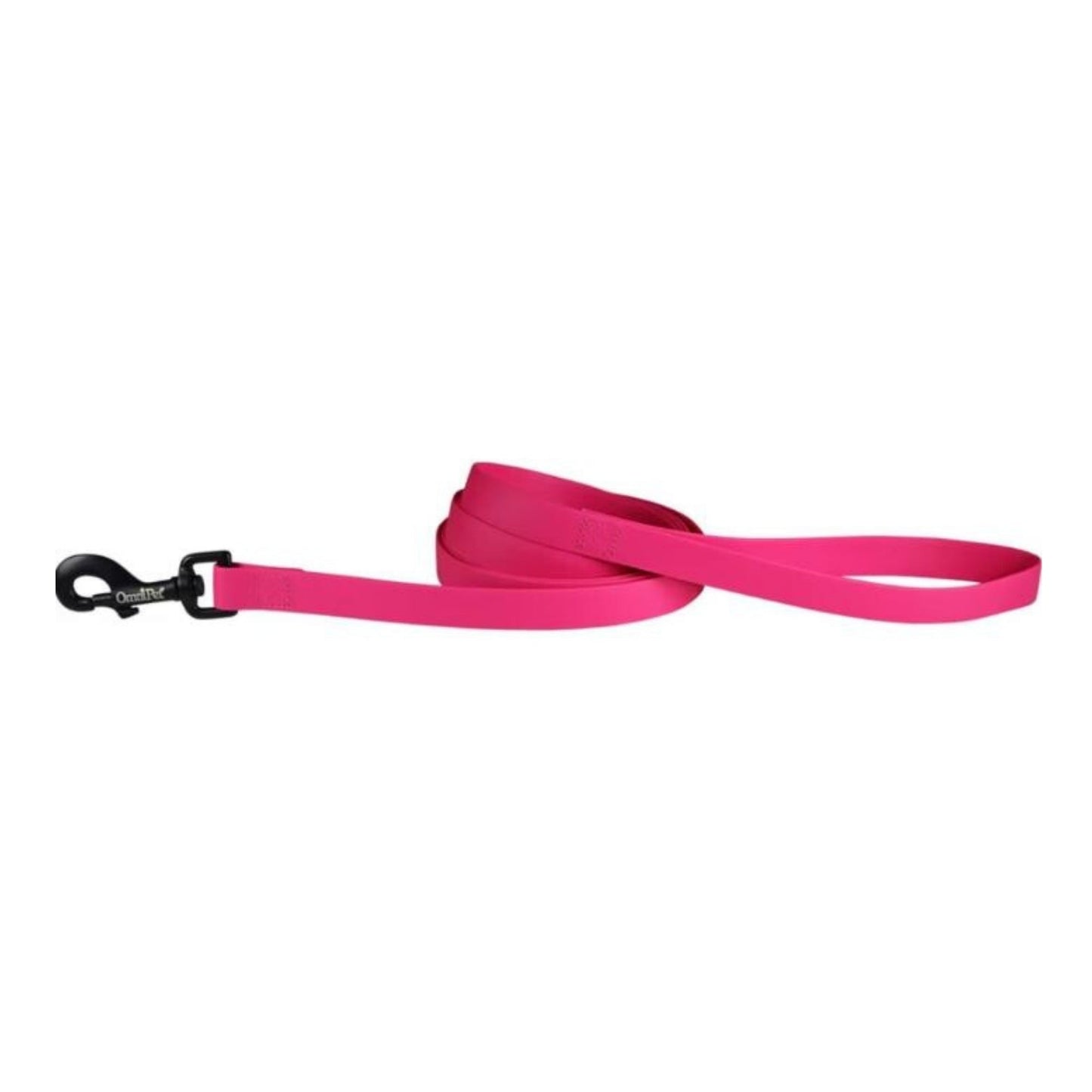 Omni Pet Carnival Biothane Dog Lead Ruby 3/4in. x 6ft.