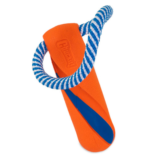 Chuckit! Ultra Bumper Tug Dog Toy 1ea/LG