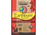 Earthborn Holistic Grain-Free Oven Baked Dog Treats Bison 1ea/2 lb