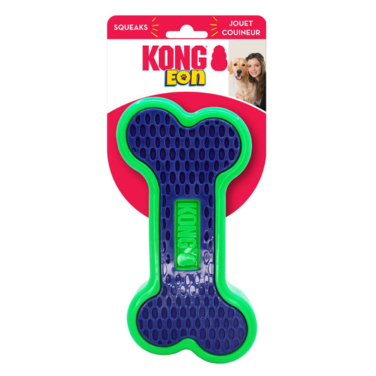 KONG Eon Bone Dog Toy 1ea/LG