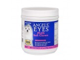 Angels' Eyes PLUS Beef Flavor Tear Stain Soft Chews 1ea/8.5 oz, 120 ct