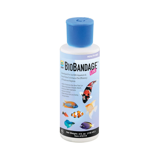 Aquarium Solutions BioBandage Lite 1ea/4 oz