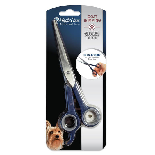 Four Paws Magic Coat Grooming Shears 1ea/7.5 in