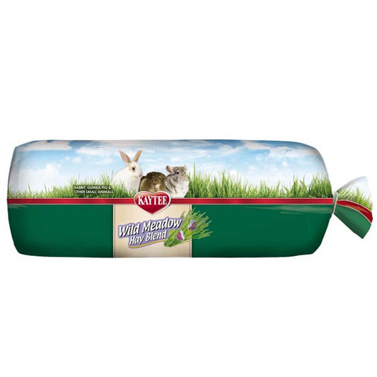 Kaytee Wild Meadow Hay Blend 1ea/24 oz