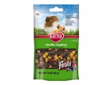 Kaytee Healthy Toppings Mixed Fruit Treat for Small Animals 1ea/1.6 oz