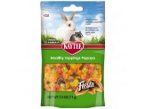 Kaytee Healthy Toppings Papaya Treat for Small Animals 1ea/2.5 oz