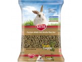 Kaytee Timothy Complete Rabbit Food 1ea/9.5 lb