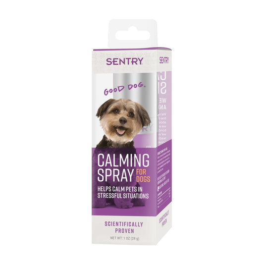 SENTRY Behavior Calming Spray for Dogs 1ea/1.62 oz