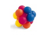 Spot Atomic Rubber Bouncing Ball Cat Toy Assorted 2 Pack