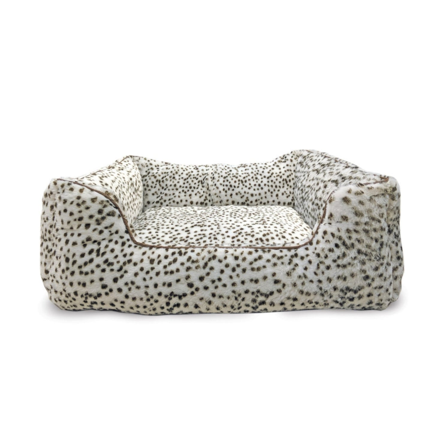 Ethical Pet Sleep Zone Snow Leopard Step In 18?