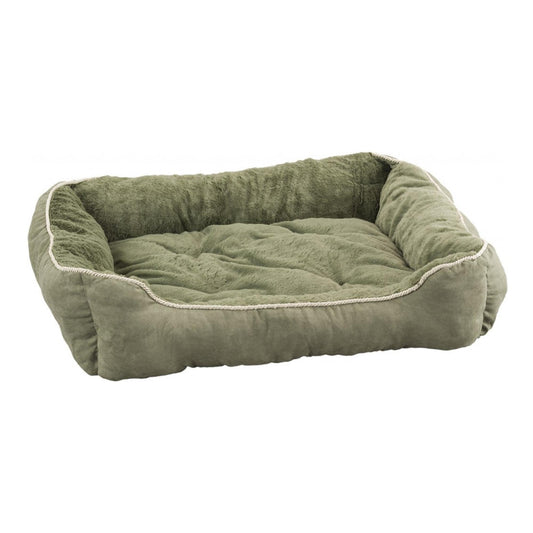 Ethical Pet Sleep Zone Piping Trim Slumber 28" Sage