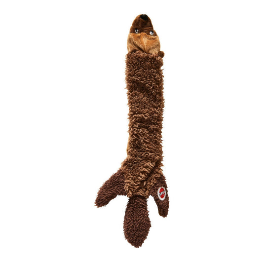 Earth Dog Toy Mink, 1ea/14 in