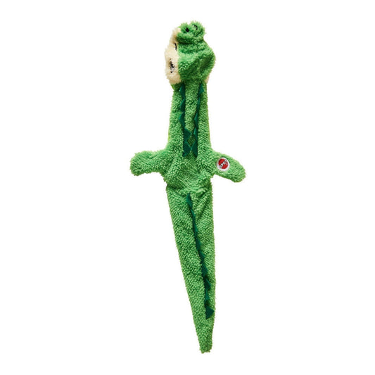 Earth Dog Toy Crocodile, 1ea/20 in