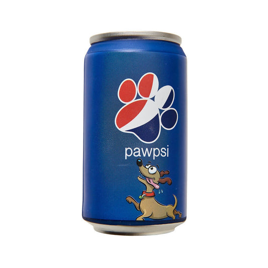 Spot 4.5” Fun Beverages Pawpsi Can