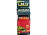 Fluker's Repta-Sun Incandescent Reptile Red Heat Bulb 1ea/40 W