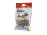 Zilla Reptile Munchies Mealworm 1ea/.5 oz