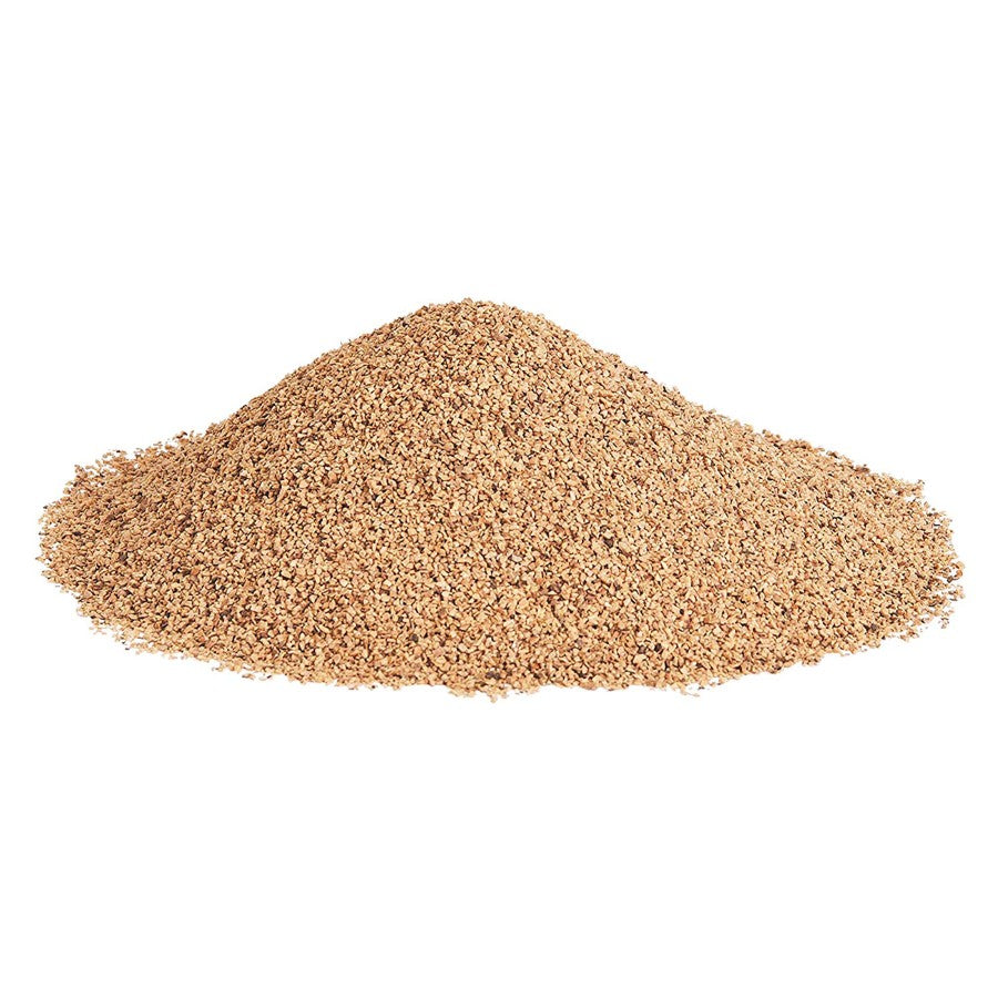 Zilla Desert Blend Ground English Walnut Shells Substrate 1ea/5 qt