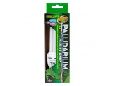 Zoo Med Paludarium 3-In-1 Lamp White 1Ea