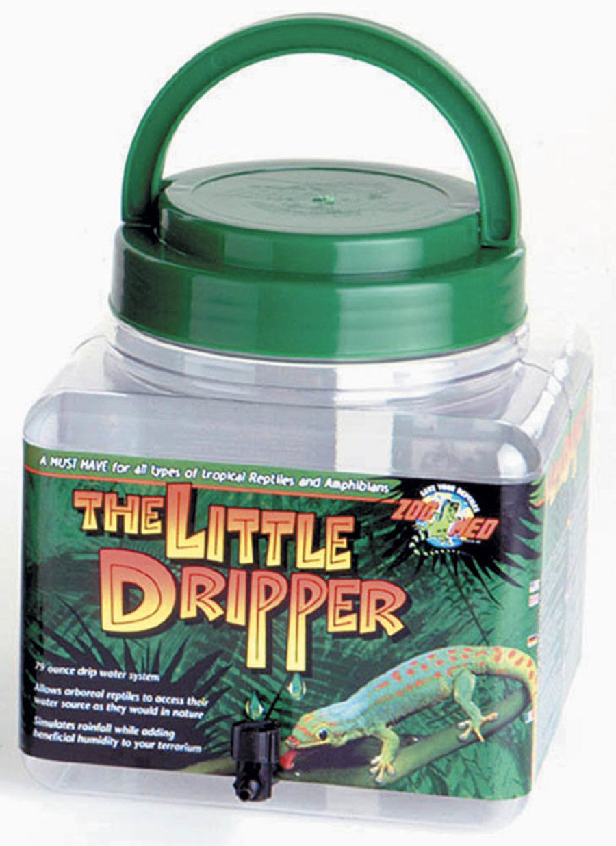 Zoo Med The Little Dripper 1ea/70 oz