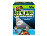 Zoo Med Repti Tuff Splashproof Halogen Lamp White 50 W