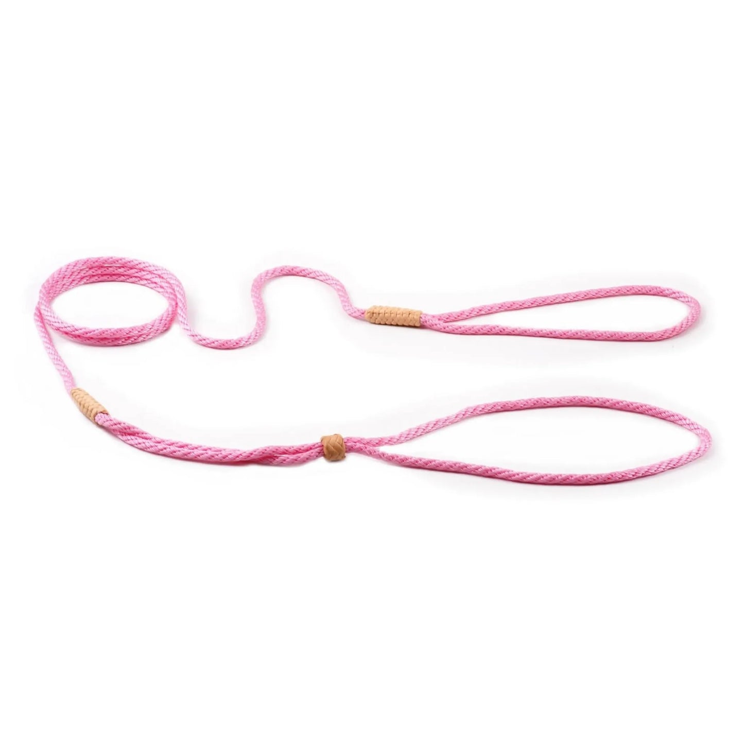 Nylon Adjustable Loop Lead (52in x 1/8in or 4mm)