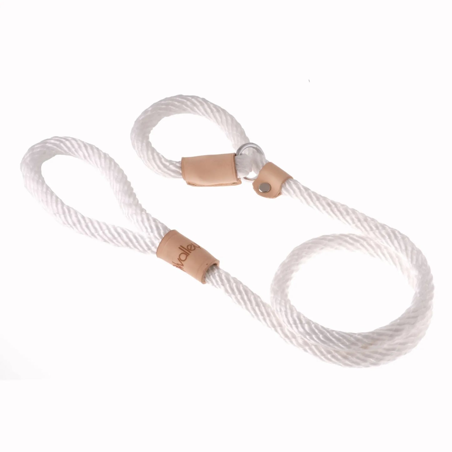 Sport Slip Lead With Stopper (4 ft  x 5/16in or 8mm)