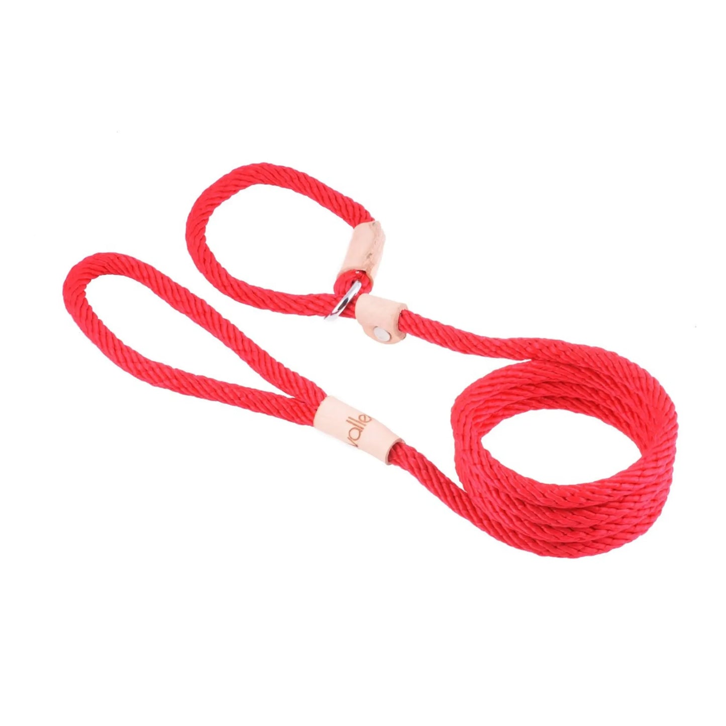 Sport Slip Lead With Stopper (4 ft  x 5/16in or 8mm)