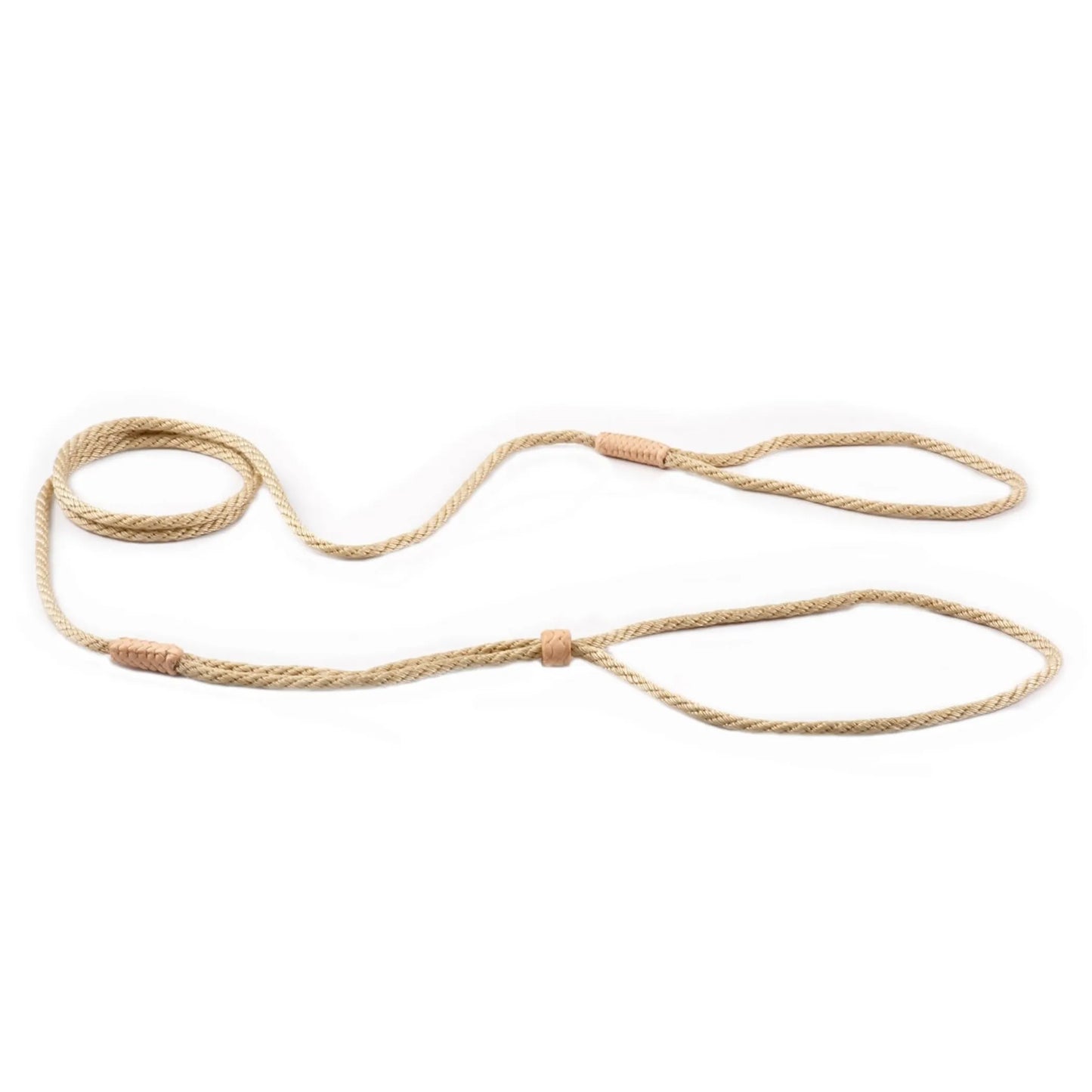 Nylon Adjustable Loop Lead (52in x 1/16 or 2 mm)