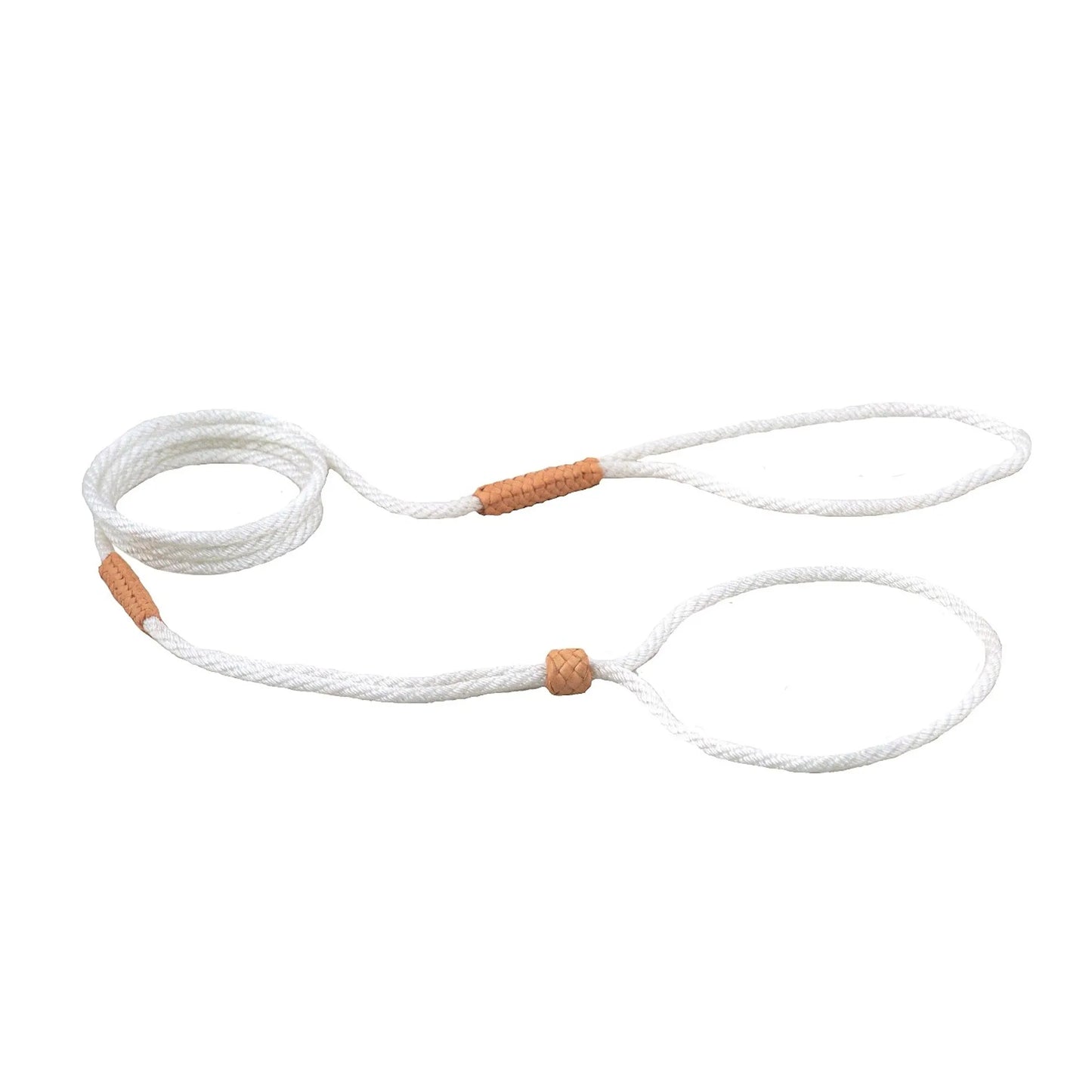 Nylon Adjustable Loop Lead (52in x 1/8in or 4mm)