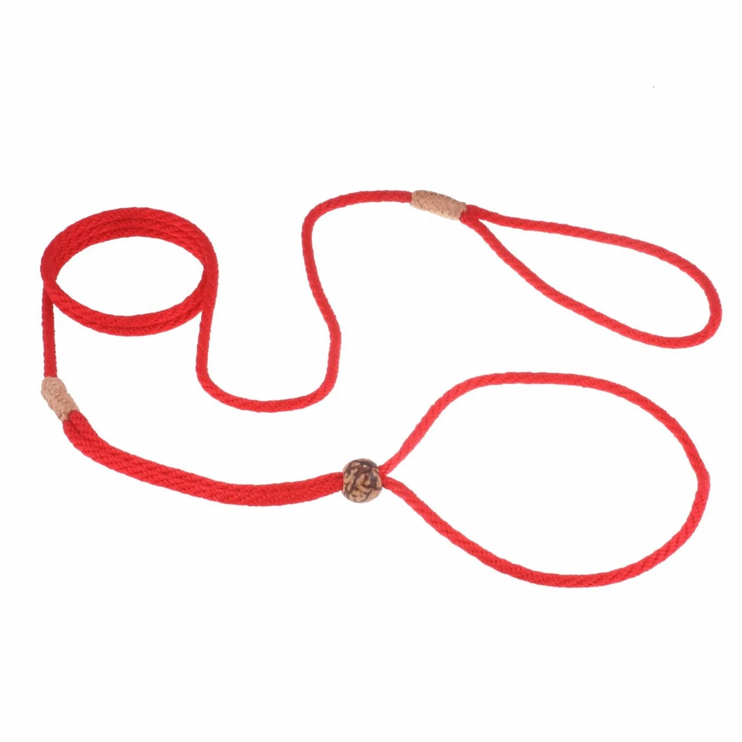 Nylon Adjustable Loop Lead (52in x 1/8in or 4mm)