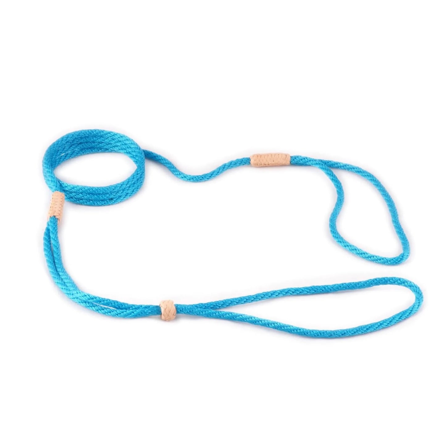 Nylon Adjustable Loop Lead (52in x 1/8in or 4mm)