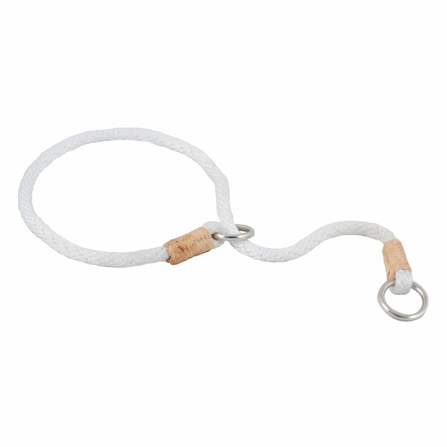 Nylon Slip Collars (10 in x 1/8in or 4mm)